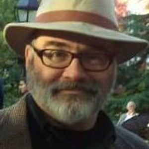 Meet your Posher, Sam